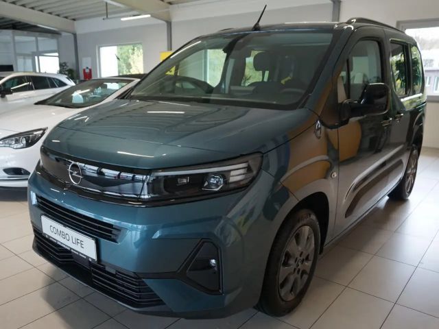Opel Combo Life