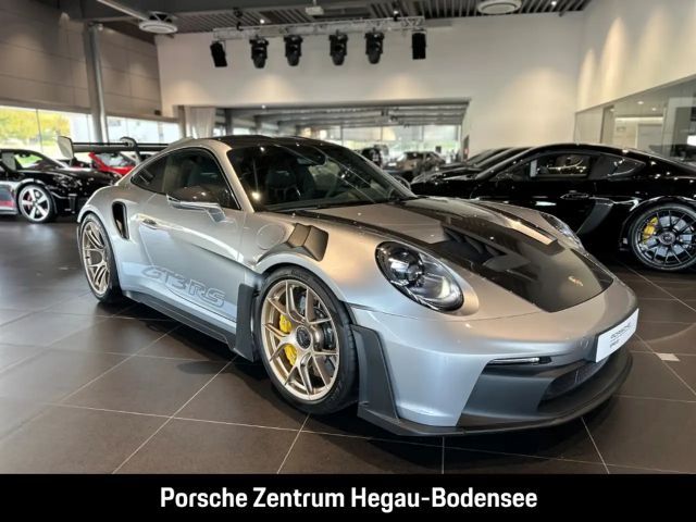 Porsche 992 Coupé GT3 RS