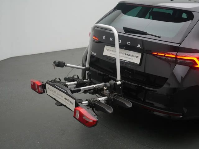 Skoda Octavia Combi Selection