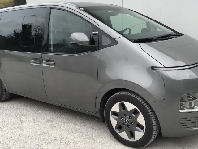 Hyundai Staria Trend Vierwielaandrijving