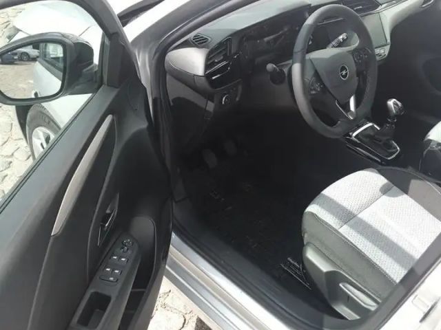 Opel Corsa Edition Turbo