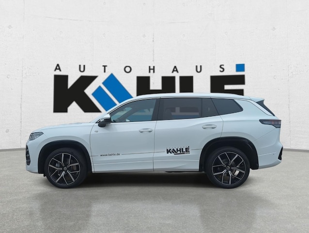 Volkswagen Tayron 2.0 TDI 4Motion DSG