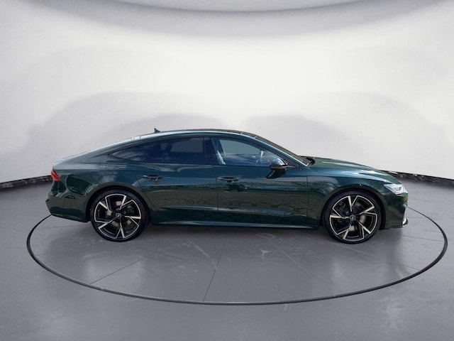 Audi S7 Quattro Sportback