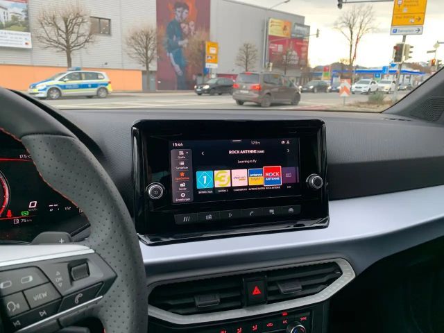 Seat Arona 1,5 TSi "FR-Edition" 150PS Automatik