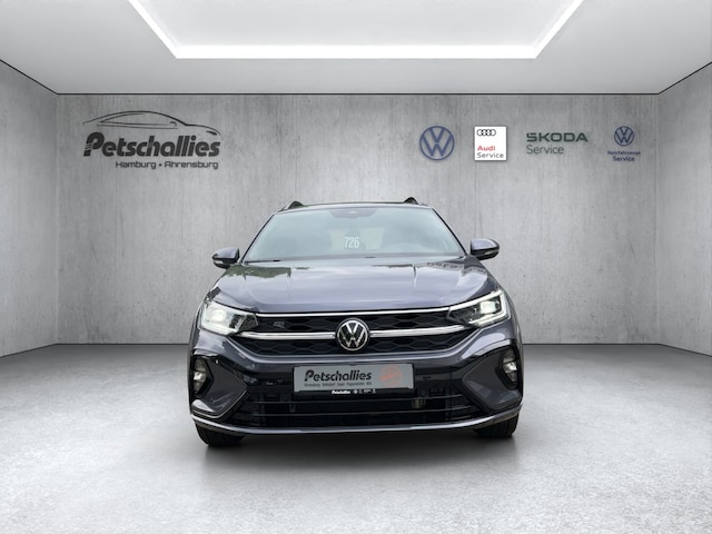 Volkswagen Taigo DSG R-Line