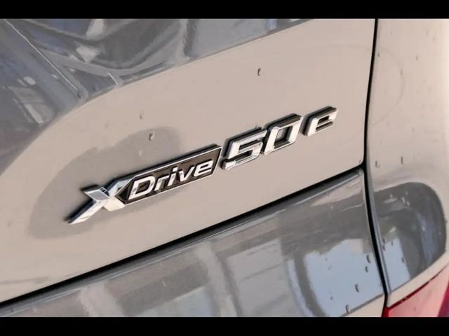 BMW X5 M-Sport xDrive50e