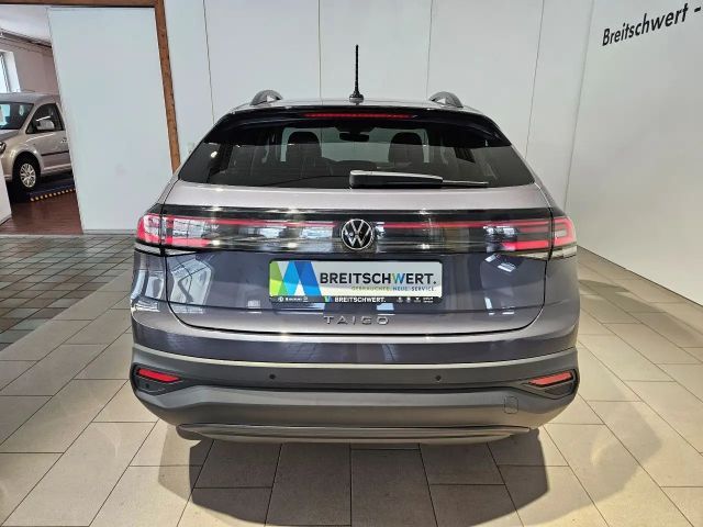 Volkswagen Taigo 1.0 TSI Move