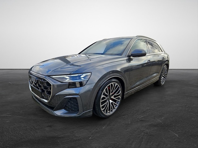 Audi Q8 50 TDI Quattro