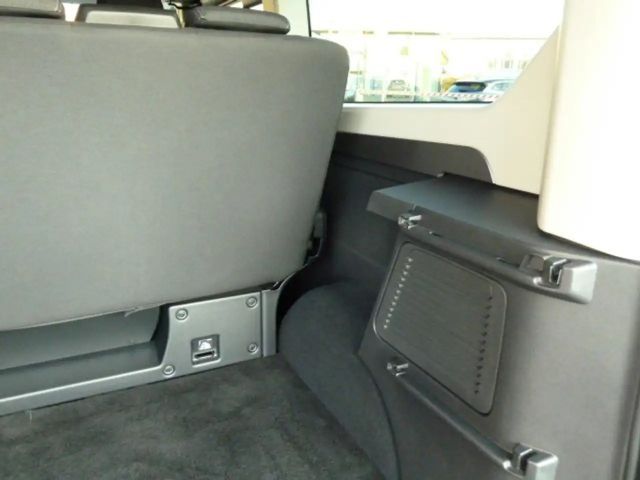 Renault Trafic Blue Grand Spaceclass dCi 150