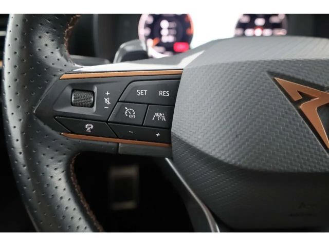 Cupra Leon 2.0 TSI DSG Sportstourer