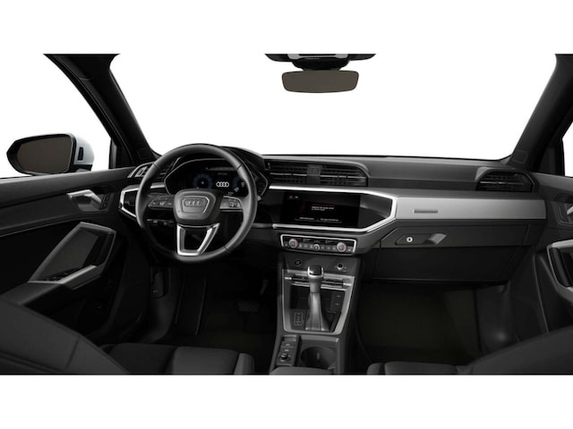 Audi Q3 35 TFSI S-Line S-Tronic