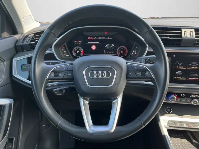 Audi Q3 35 TDI S-Tronic