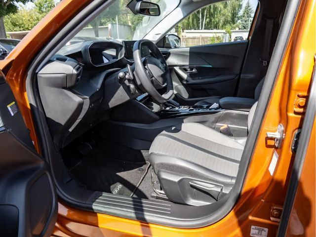 Peugeot 2008 Allure Pack EAT8