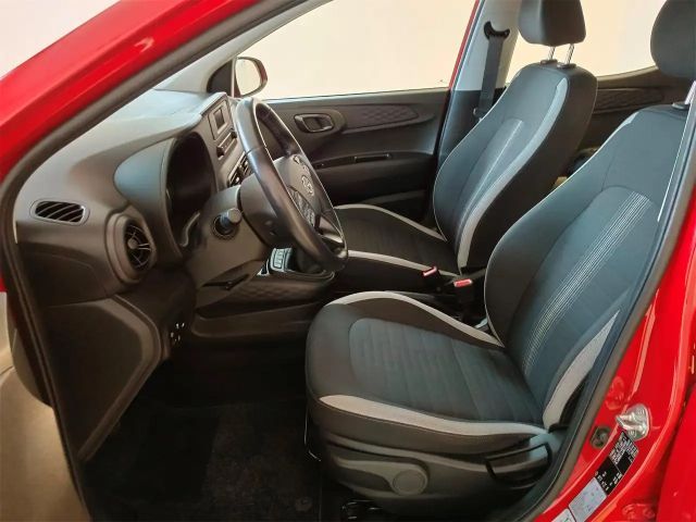 Hyundai i10 1,0 chic**Sitzheizung*Lenkradheizung*