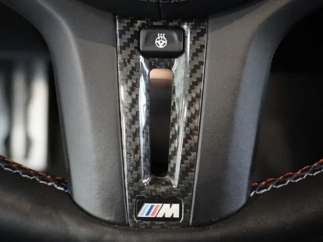 BMW M3 Competition Sedan