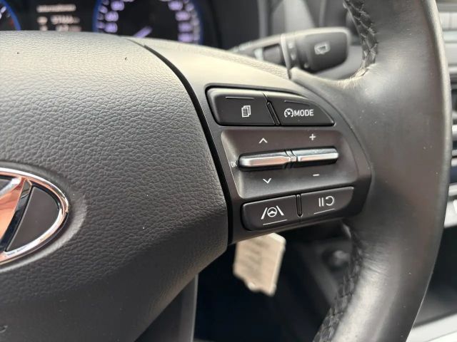 Hyundai Kona 1.0 2WD T-GDi