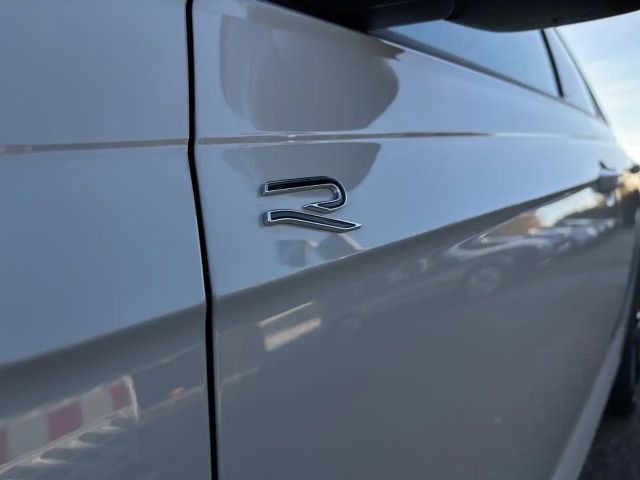 Volkswagen Taigo 1.0 TSI DSG R-Line