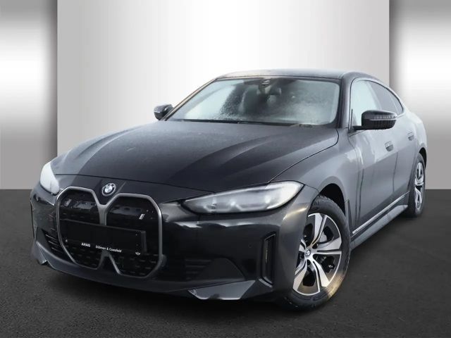 BMW i4 Sedan eDrive40