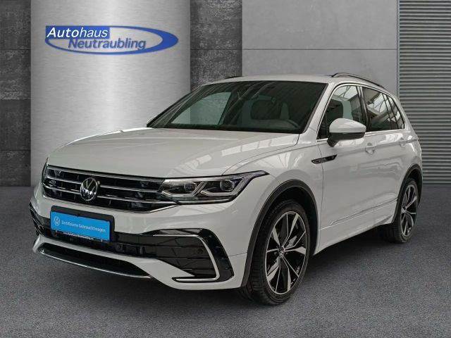 Volkswagen Tiguan 2.0 TDI DSG IQ.Drive