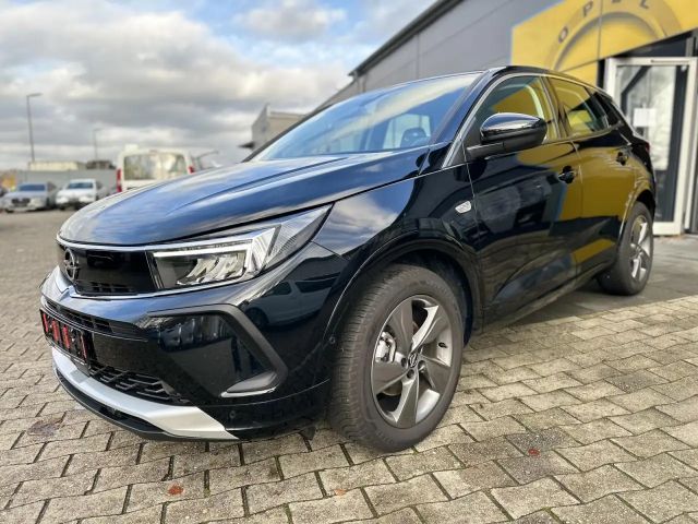 Opel Grandland X Enjoy