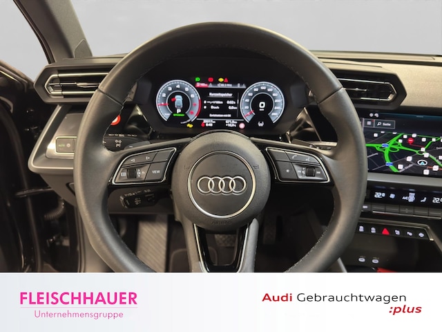 Audi A3 35 TFSI S-Tronic Sportback