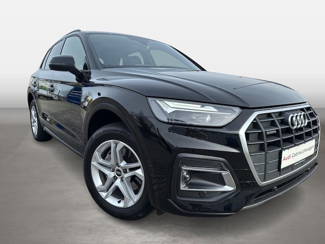 Audi Q5 40 TDI Quattro S-Tronic