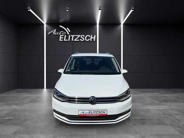 Volkswagen Touran DSG Move