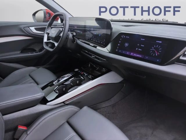 Audi A5 Avant Quattro