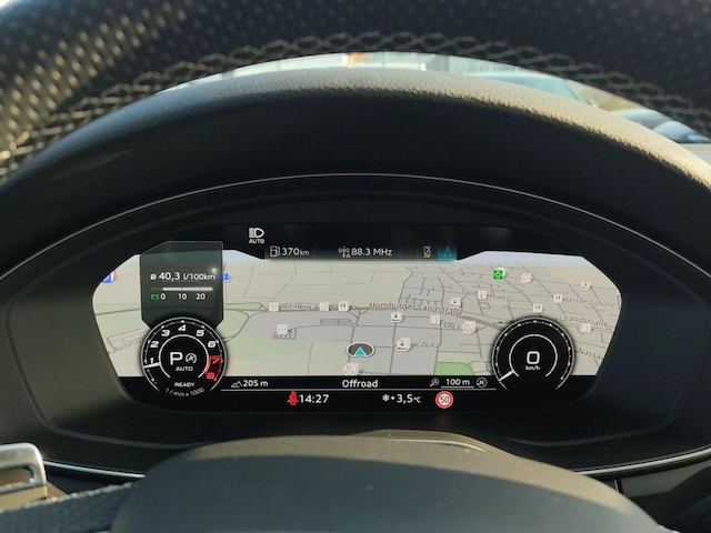 Audi RS4 Avant Quattro