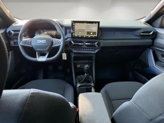 Dacia Duster Expression Mild Hybrid 130+Digitales Cockpit+Apple