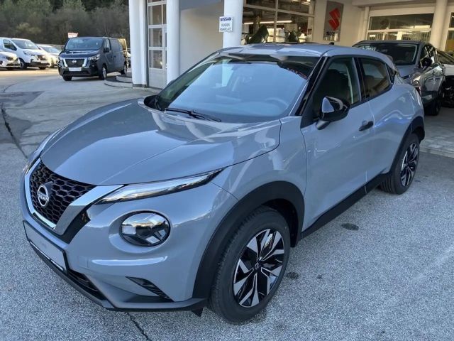 Nissan Juke Acenta DIG-T