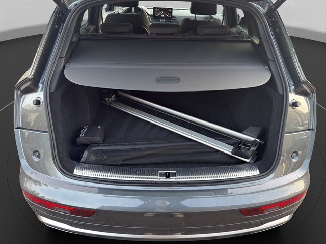 Audi Q5 40 TDI Quattro S-Tronic