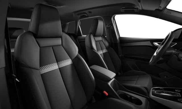 Audi Q4 e-tron Quattro