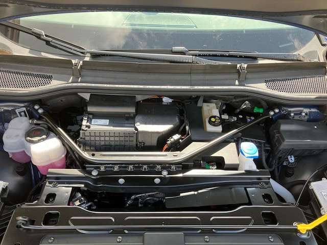 Skoda Enyaq Enyaq 85 h Batterie Elektromotor 2