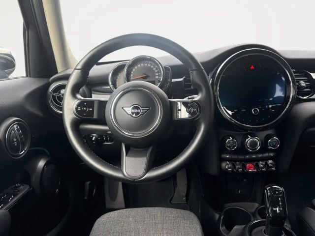 MINI One One Aut. Classic Trim LED Navi