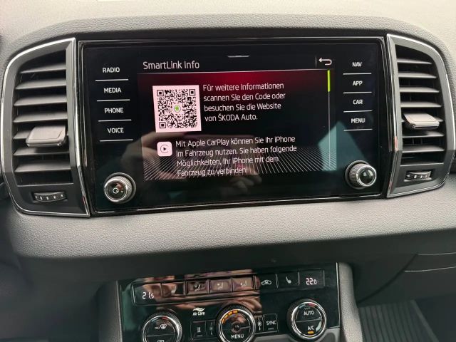 Skoda Karoq 1.5 TSI Style Style