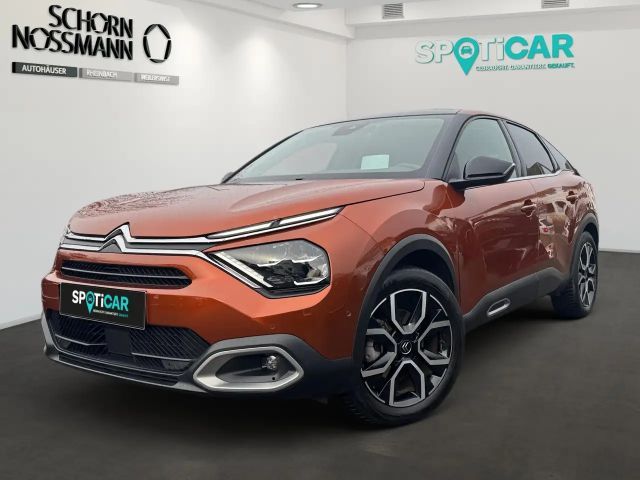 Citroën ë-C4 Shine