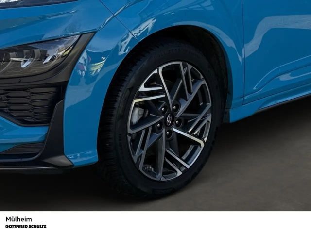 Hyundai Kona 1.6 N Line T-GDi