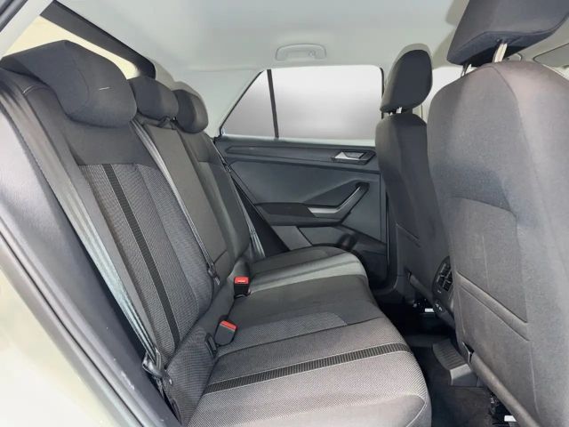 Volkswagen T-Roc 1.5 TSI DSG Life