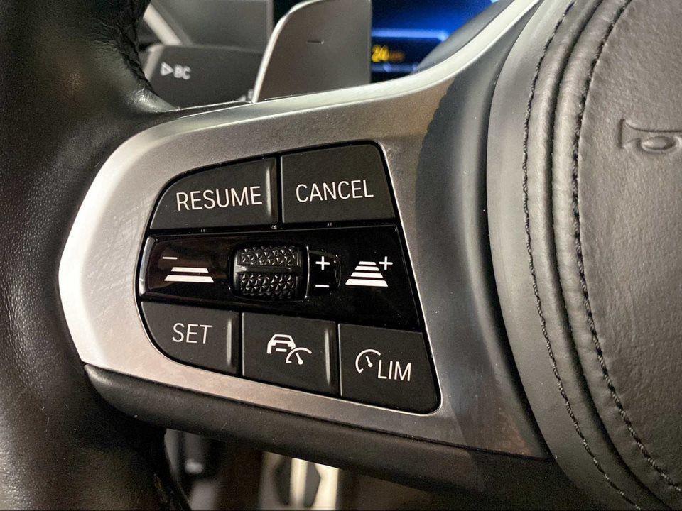 BMW 330 330e Touring