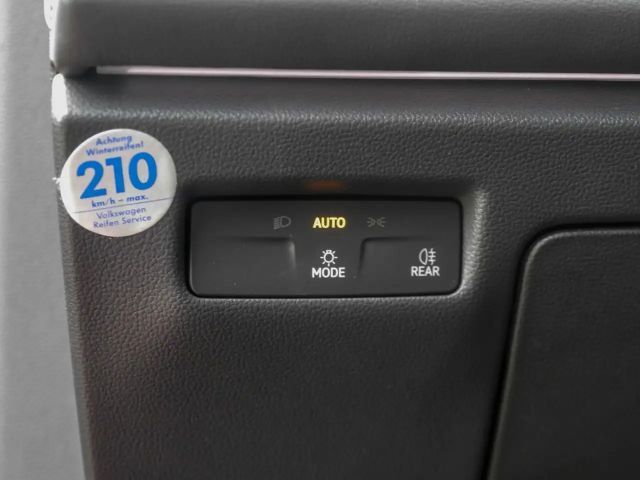 Volkswagen Passat 2.0 TDI Business DSG Variant