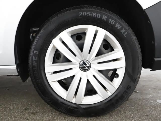 Volkswagen Caddy TDI