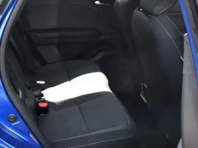 Mitsubishi ASX 1.0 T-Benziner 6-Gang