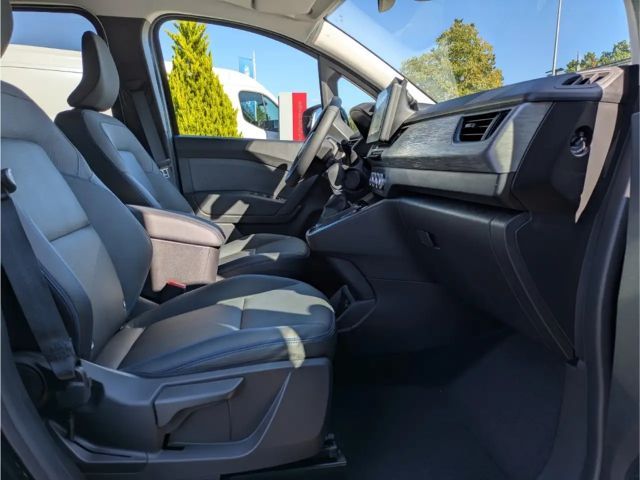 Nissan Townstar DIG-T Tekna