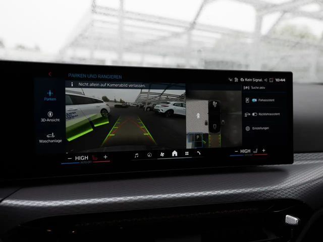 BMW M3 Competition Touring xDrive