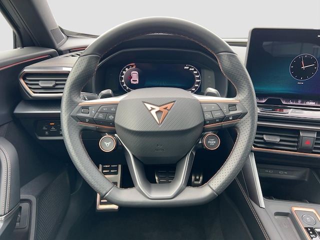 Cupra Formentor 1.5 eTSI Allwetter EDGE Winter connect