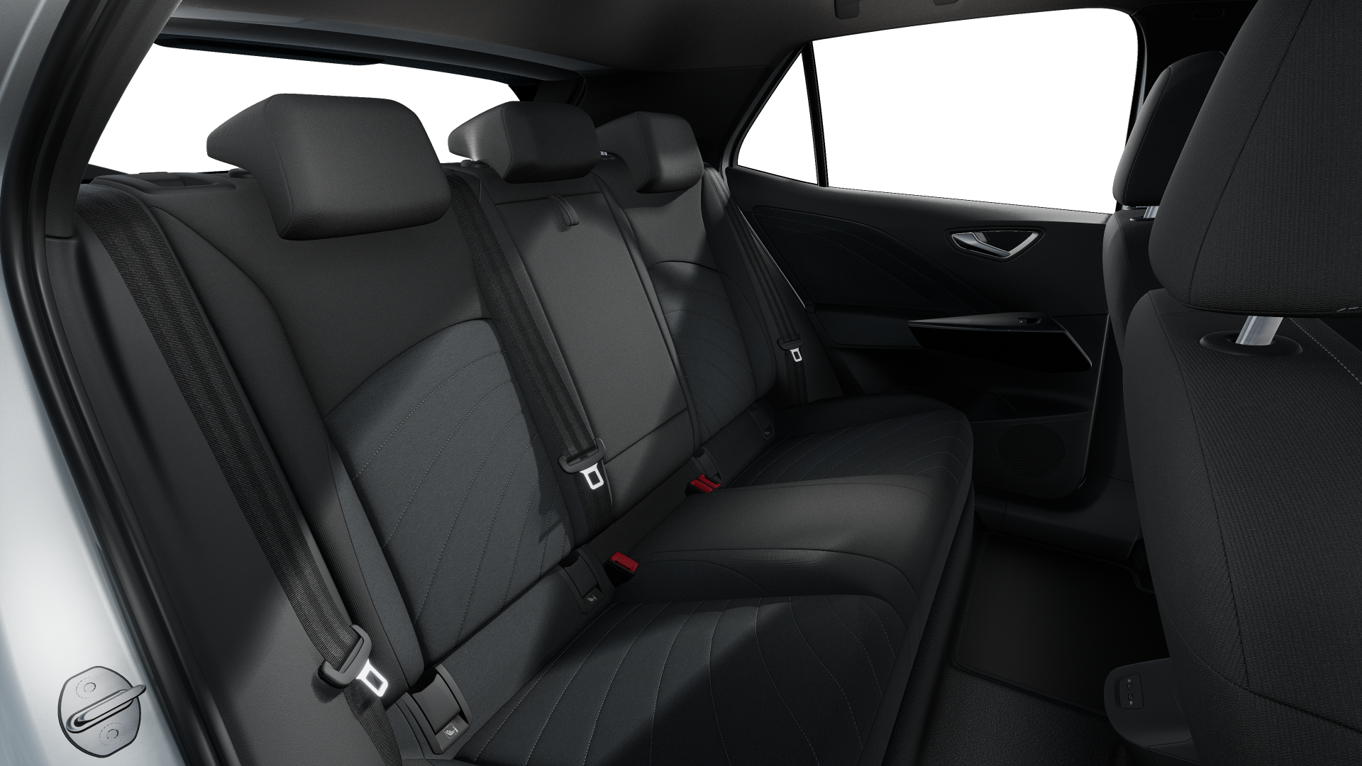 Volkswagen ID.3 Performance Pro