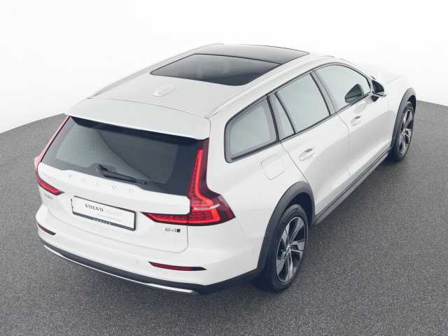 Volvo V60 Cross Country V60 Cross Country
