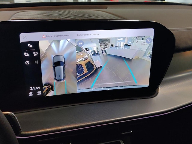 Audi Q3 Quattro S-Tronic