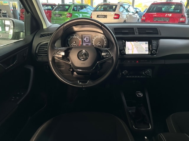 Skoda Fabia 1.0 TSI Style Style